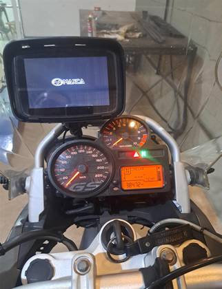 BMW R 1200 GS 